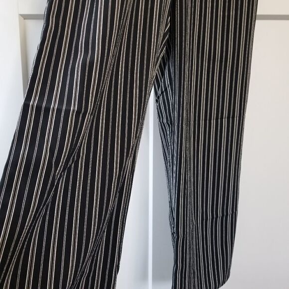 Enfocus studio striped jumpsuit - Picture 2 of 6